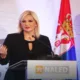 Mihajlović pozvala hrvatskog ministra na potpisivanje protokola o rekonstrukciji pruge