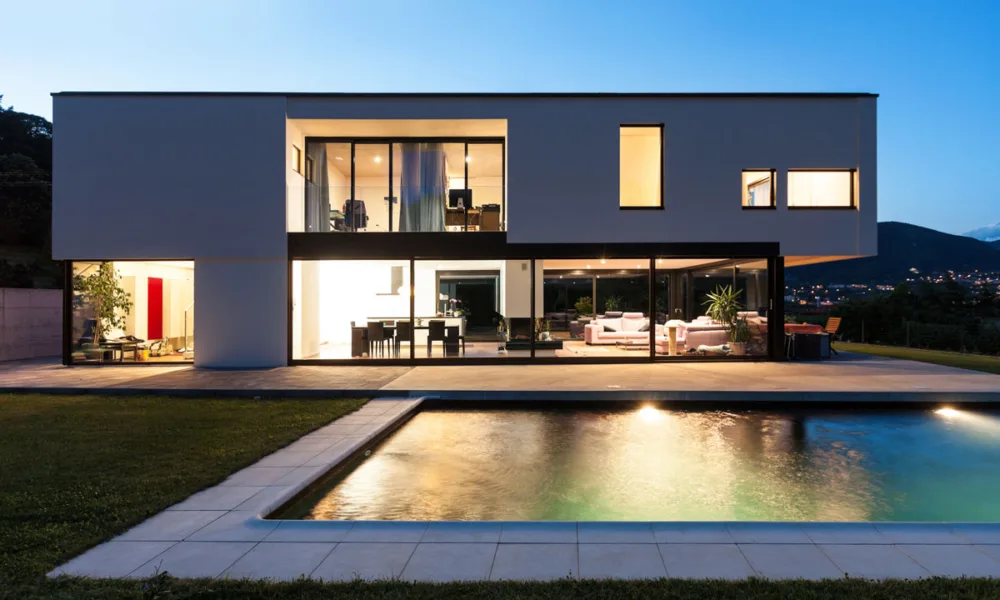 ION solution smart home