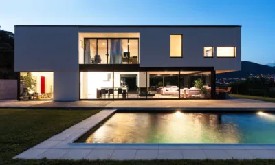 ION solution smart home