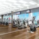 Odabir podne obloge za fitnes centre je pola zdravlja!