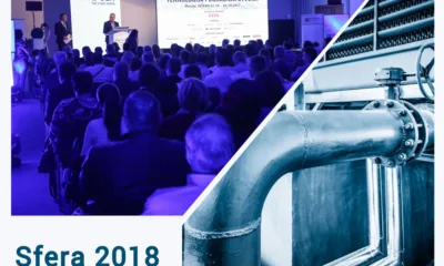 SFERA 2018 konferencija