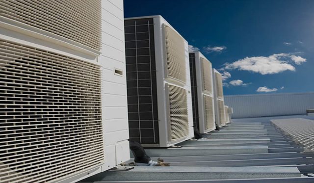 Sfera 2018 Klimatizacija ventilacija grijanje i hladjenje