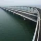 Pogledajte most 20 puta duži od Golden Gejta (Video)