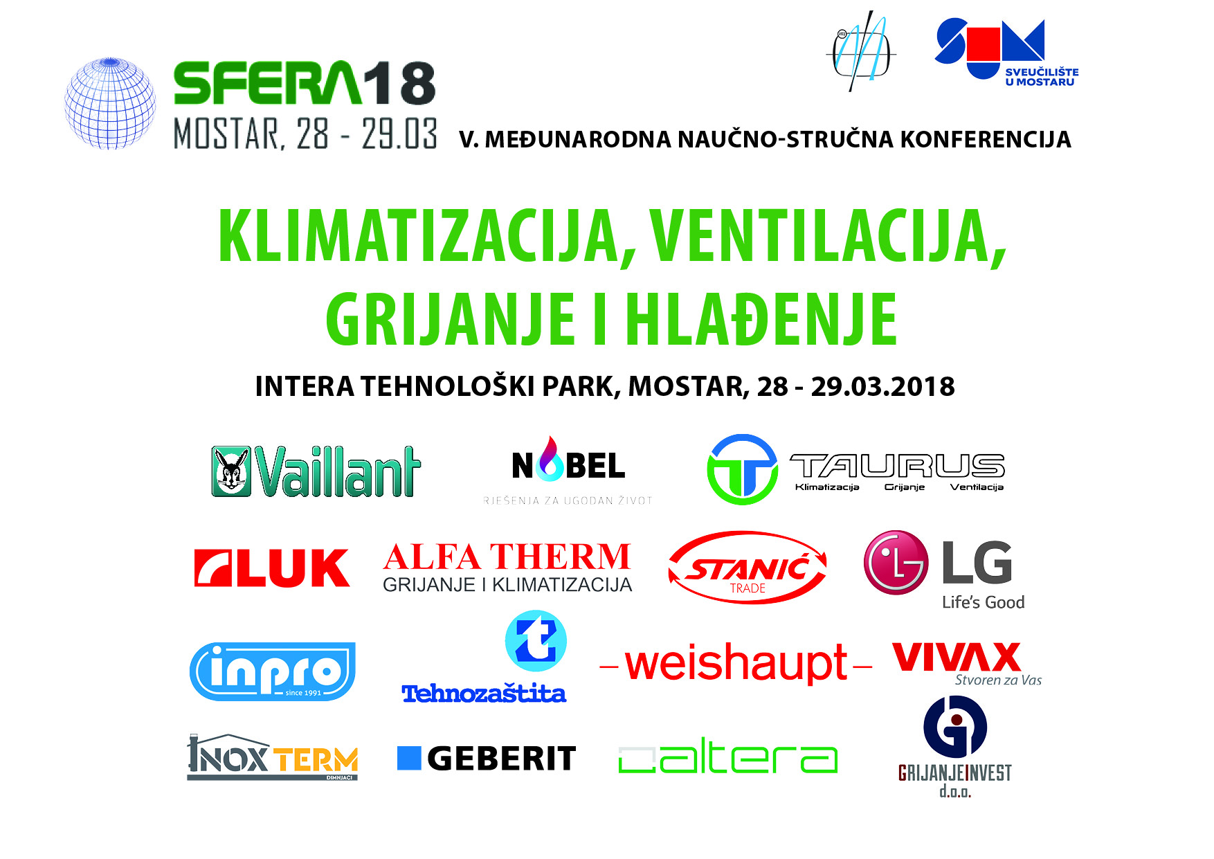 sfera konferencija 2018 mart