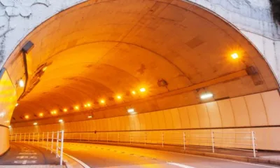 tunel ispod Kadinjače