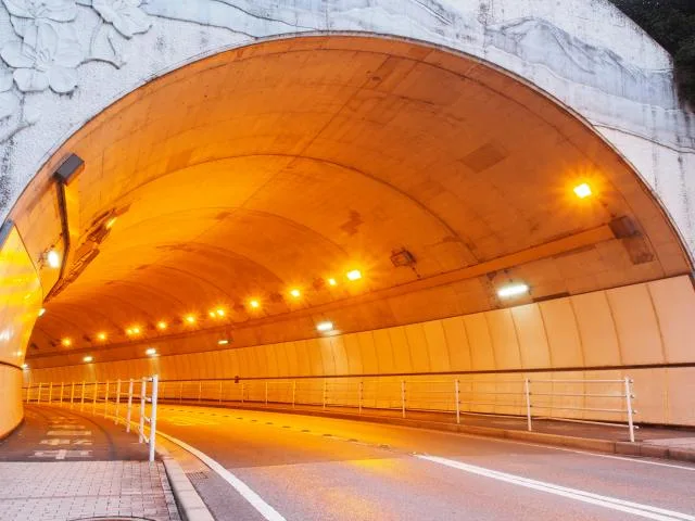tunel ispod Kadinjače