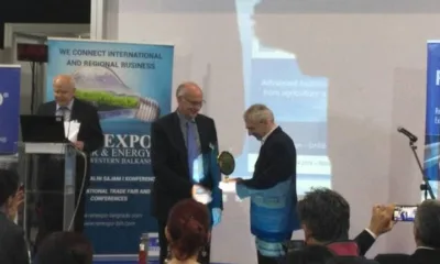 ECO klub Renexpo Water and Energy 2018 internacionalni sajam
