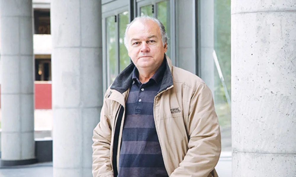 Leonid Nesic arhitekta