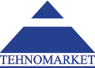 Tehnomarket logo