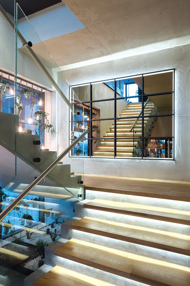 Boutique TROJKA arh studio A4 Studio Beograd enterijer arhitektura jpg