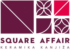 Logo square Affair Kanjiza