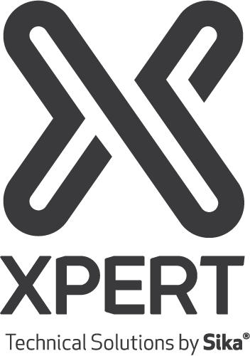 SIKA Xpert logo