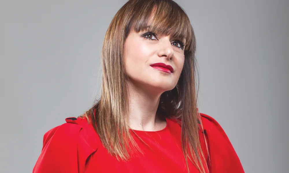 melanija pavlovic arhitekta