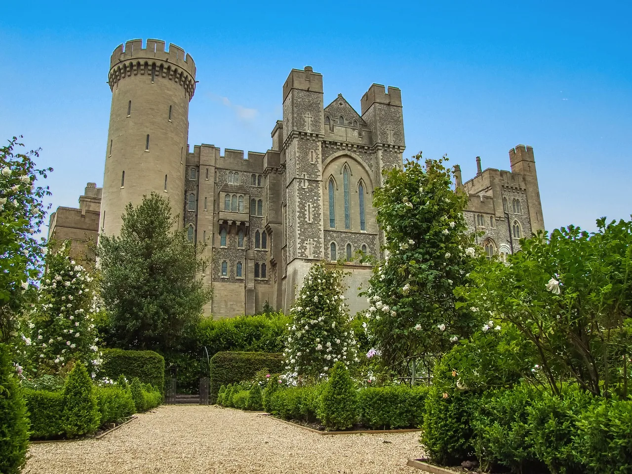 arundel castle 1160451 1280 jpg