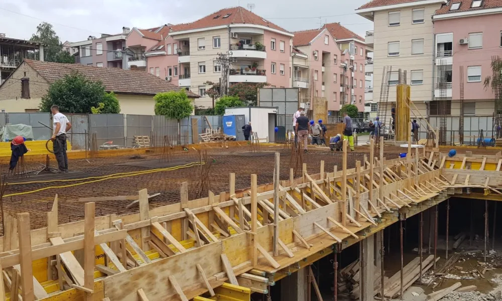 gradjevina redakcija 1