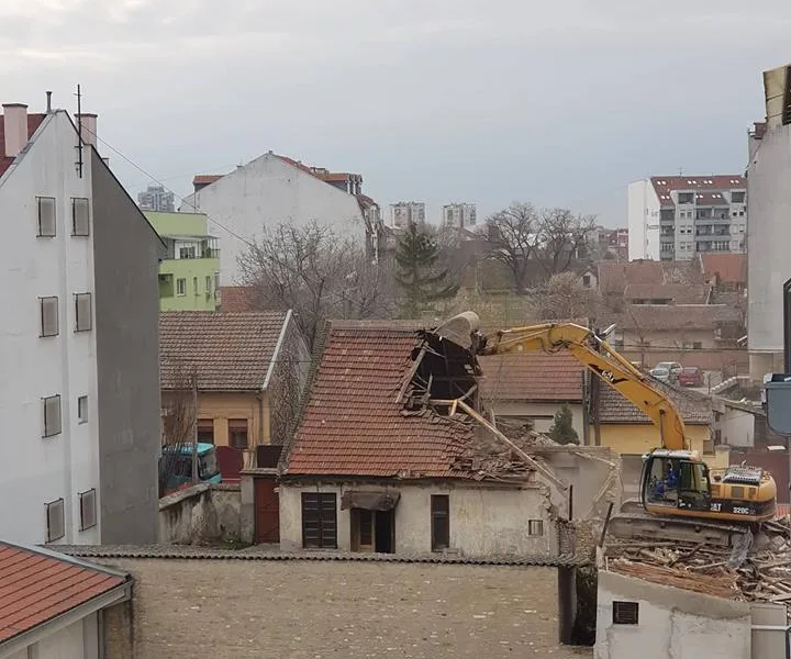 Foto: redakcija časopisa GRENEF
