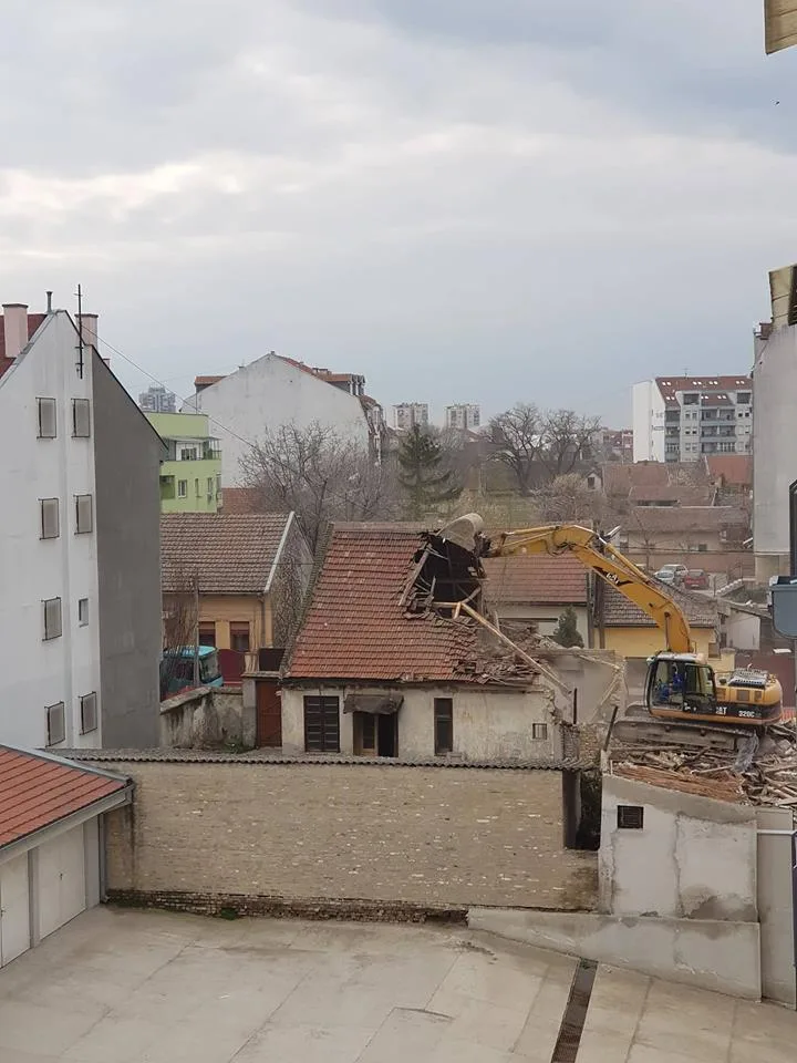 Foto: redakcija časopisa GRENEF