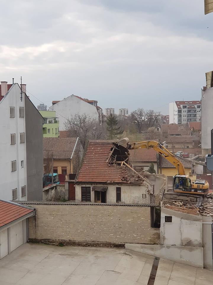 Foto: redakcija časopisa GRENEF