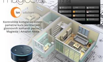 ION Solutions d.o.o. - Magiesta i Alexa