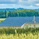 Skladištenje energije dobijene iz obnovljivih izvora