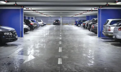 Podzemne garaže - Efikasno rešenje za problem parkiranja