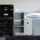 luster swarovski aplikacija mobilni