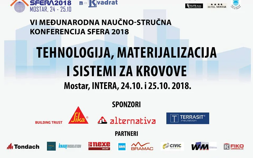 sfera 2018