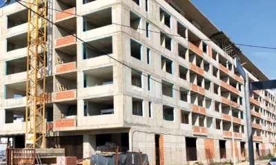 Investitori i energetska efikasnost stambenih zgrada