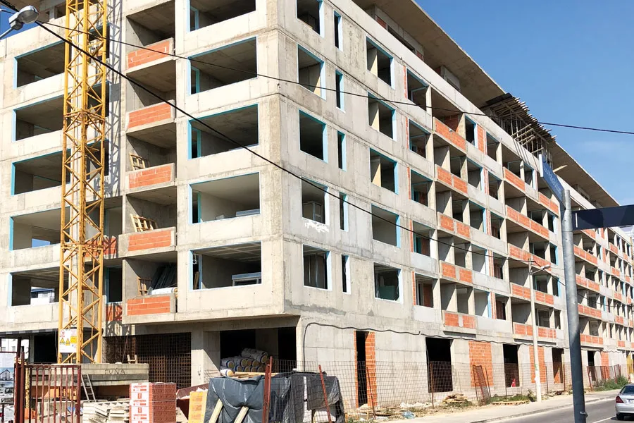 Investitori i energetska efikasnost stambenih zgrada
