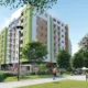 Kej Garden Residence, Galens Invest