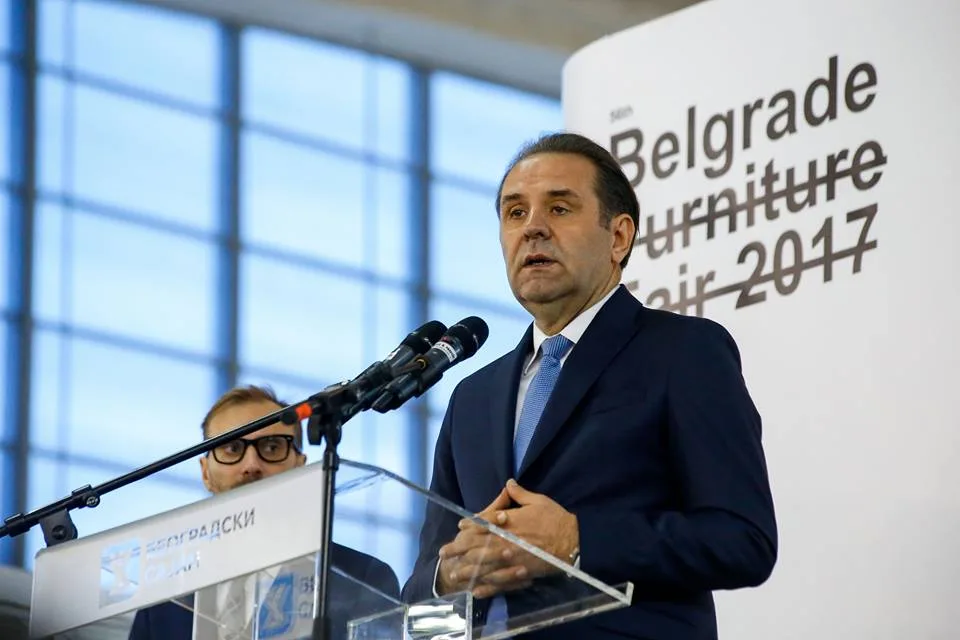 Rasim Ljaljić otvara sajam jpg