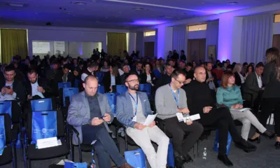Naučno stručna konferencija ''Sfera 2018: Tehnologija, materijalizacija i sistemi za krovove''