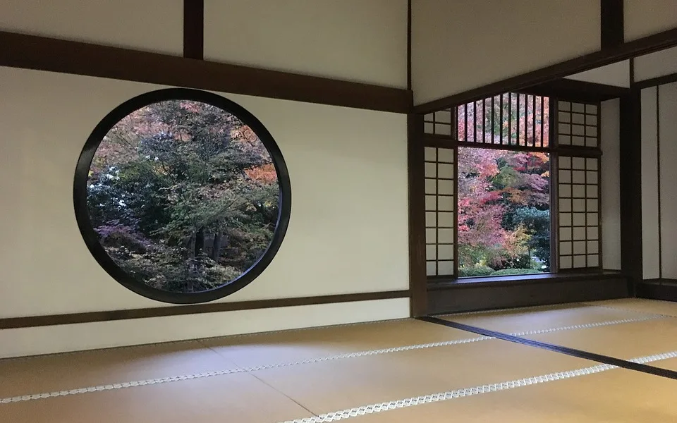 japanska kuca pixabay