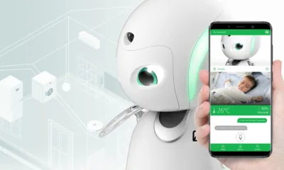 robot 1
