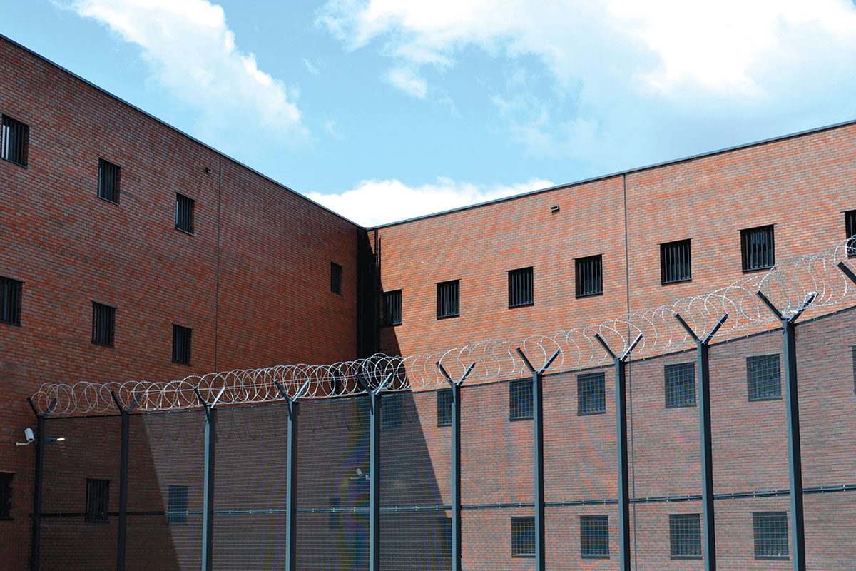 Novi zatvor u Pančevu najsavremeniji je kazneno-popravni zavod u regionu