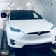 Boring company tunel