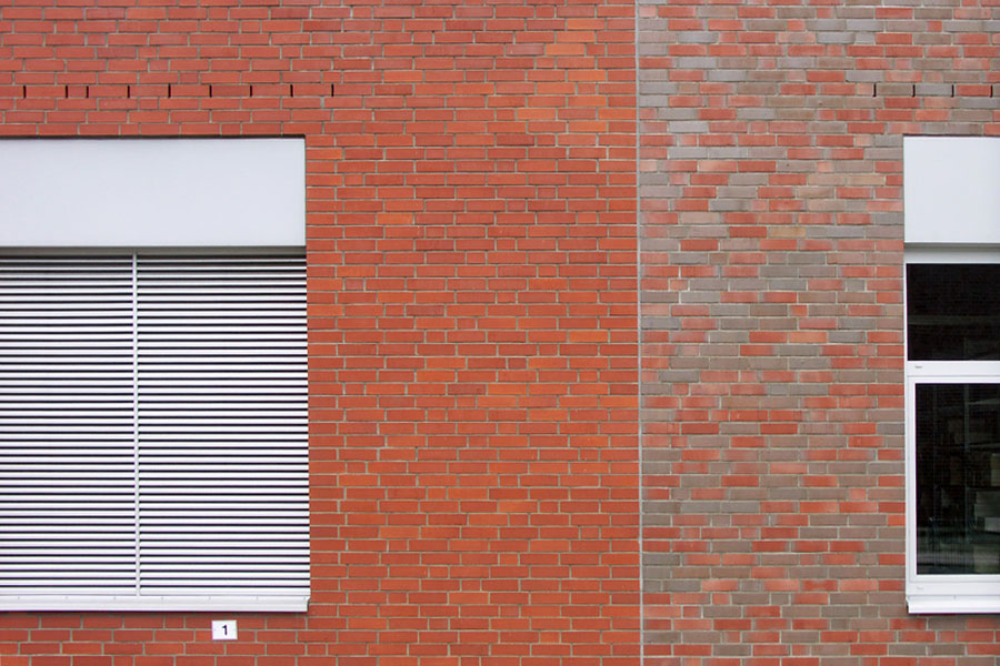 Hamburg, Nemačka: Tri kule na jugu grada koje je projektovao arhitektonski studio Sievers + Pulst + Reincke GbR