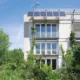 Prva Pasivna kuća na svetu: Kranichstein Passive House, Darmstadt