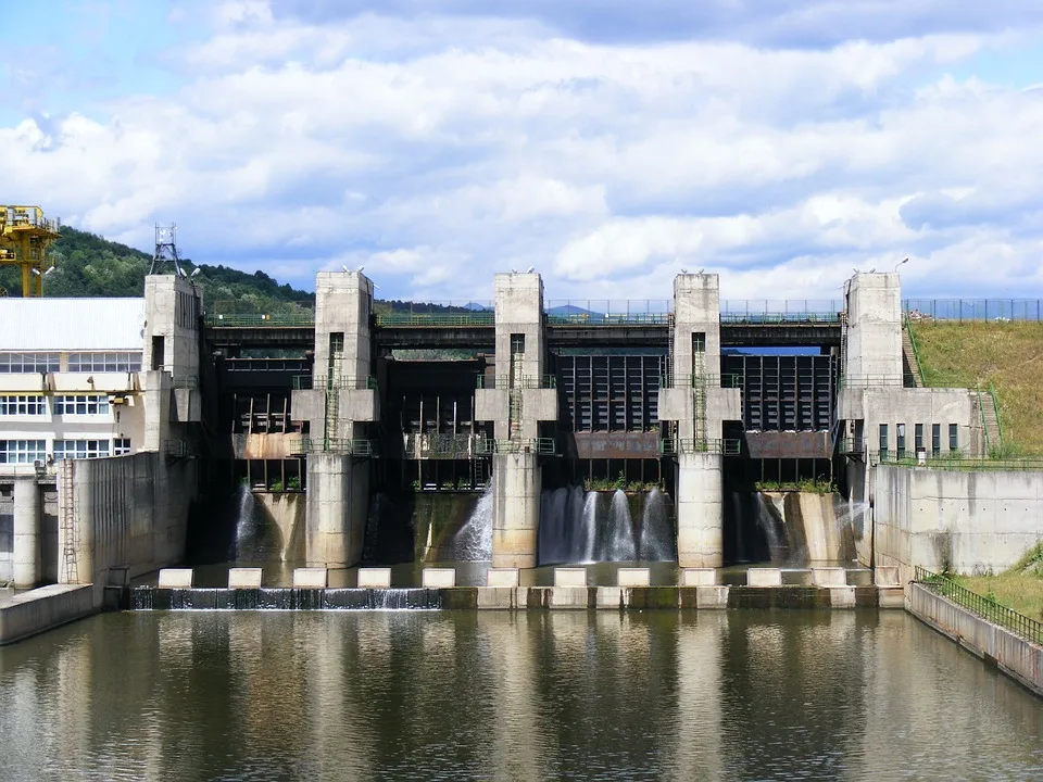 Hidroelektrana