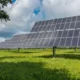 Obnovljivi izvori energije - solarni paneli