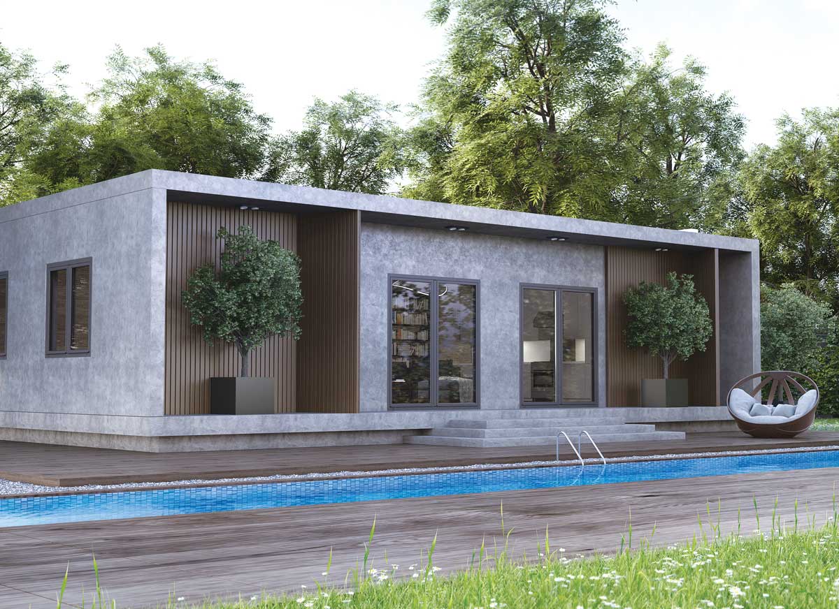 ALUMINCO W4750 - aluminijumski sistemi profila za prozore i vrata