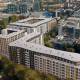 Stambeno poslovni kompleks NEW MINEL residence & office / Galens invest