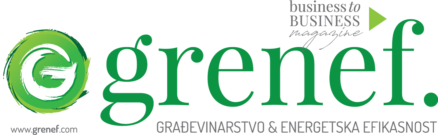 Grenef logo