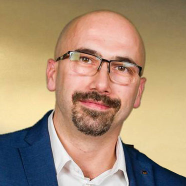 Đorđe Radulović, direktor kompanije ZORKA OPEKA