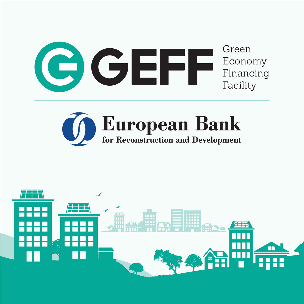 EBRD GEFF je razvio online Kalkulator energetske efikasnosti