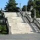 Šta će biti sa stepeništem na Kalemegdanu?