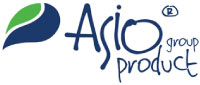 ASIO product logo