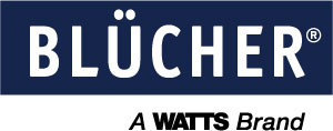 BLUCHER® logo