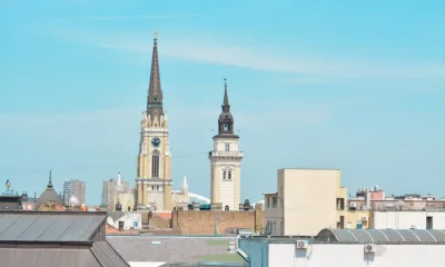 Novi Sad