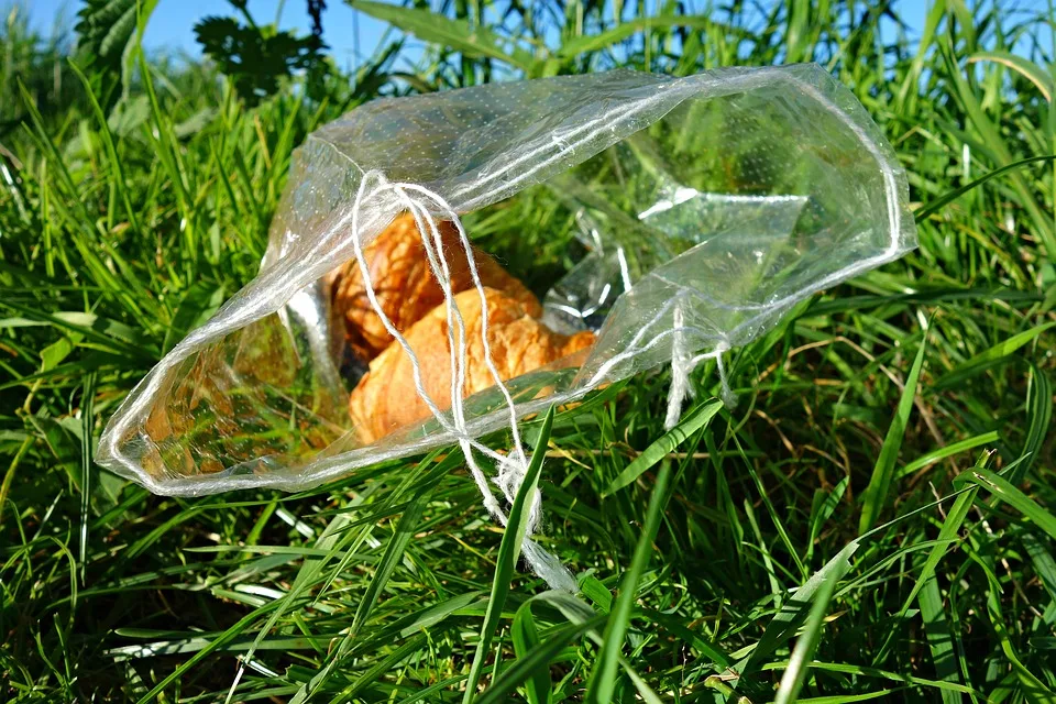Plastične kese